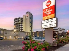 Best Western Plus Kelowna Hotel & Suites