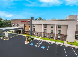 Hampton Inn Winter Haven, hotel v mestu Winter Haven