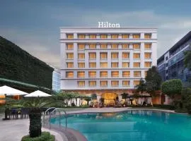 Hilton Mumbai International Airport Hotel