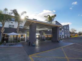 Inani Hotel Gallagher, hotel em Midrand