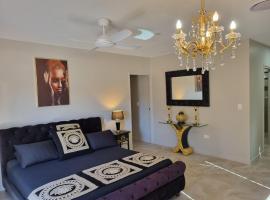 Baligara - Luxury Guest Suite, ξενοδοχείο σε Bargara