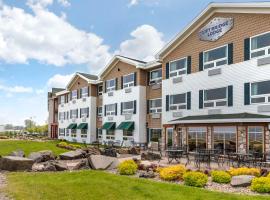 Lift Bridge Lodge, Ascend Hotel Collection, hotel en Duluth