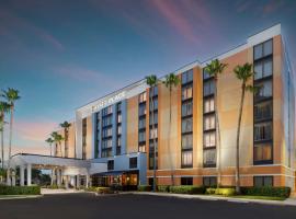 Hyatt Place across from Universal Orlando Resort, Hotel im Viertel International Drive, Orlando