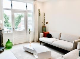 Anna Boutique Apartments, hotel u gradu Nejmehen