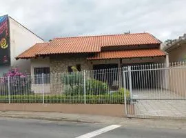 Casa Itoupava Norte