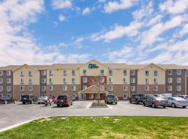 Extended Stay America Select Suites - Ogden – hotel w mieście Ogden