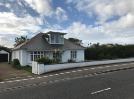 Golf View Cottage PORTRUSH, hotel Portrushban