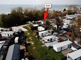 Ferienwohnung direkt am Strand in Makkum