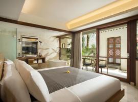 Amnaya Resort Kuta, hôtel  près de : Aéroport de Denpasar Ngurah Rai - DPS