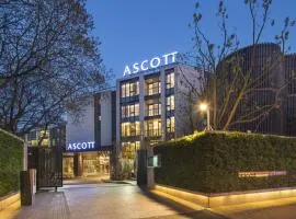 Ascott Heng Shan Shanghai