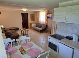 Apartman Cherry Gradac Valjevo, hôtel à Valjevo