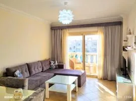 One- bedroom apartment S3 in Vip Zone Sunny Lakes