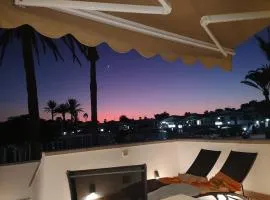 Appartamento Maspalomas Vista Golf con piscina