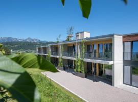 Livingreen Residences, appartamento a Feldkirch