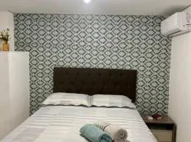 Apartamento encantador 3