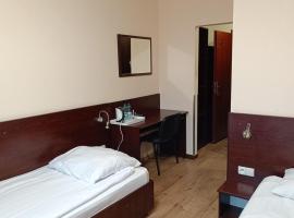 Noclegi Gambit Cieszyn 24h, hotel sa Cieszyn