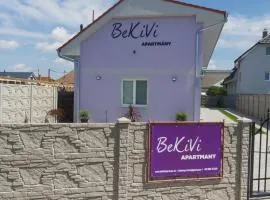 BeKiVi apartmány