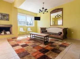 Sunset spacious maisonette with pool