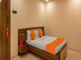 FabHotel Gargi Suites Shivajinagar