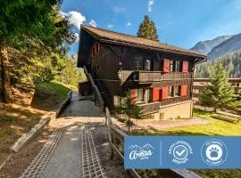 Chalet Pradella by Arosa Holiday