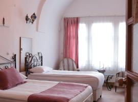 Cappadocia Landscape House, hotell i Nevşehir