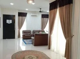 Juniper Homestay Putrajaya Presint 11