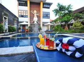 Sandat Hotel Legian