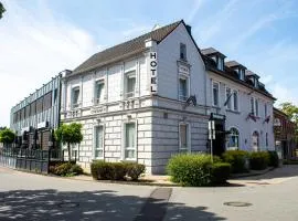 Airport Hotel Jägerhof Weeze