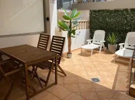 Casa Terraza-No Stress Holidays