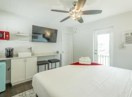 11 The Charlotte Room - A PMI Scenic City Vacation Rental, hotel v destinácii Chattanooga