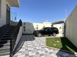 HADA ELAPH Flats, hotel em Al Hada