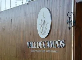 Hotel Douro Vale de Campos