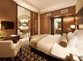 Oaks Liwa Executive Suites