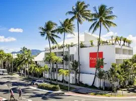 Ramada By Wyndham Cairns City Centre