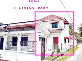 Budget House Near Penang Airport Bayan Lepas Penang