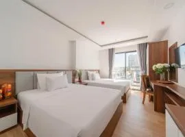 GoldCoast Hotel Nha Trang