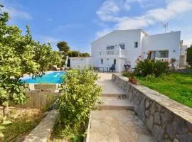 Apartments in a "VILLA VISTA JAVEA"