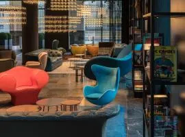 Motel One Berlin-Alexanderplatz