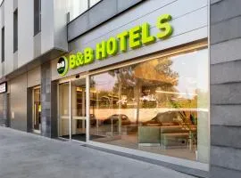 B&B HOTEL Lleida