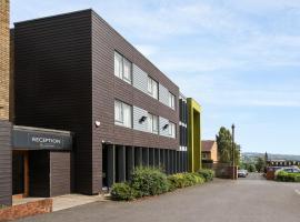 Rooms Inn, bed & breakfast i Newcastle upon Tyne