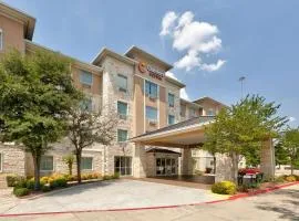 Comfort Suites Arlington - Entertainment District