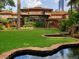 Fairview Hotel Nairobi