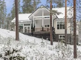 Holiday Home Teppolan rinne by Interhome