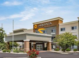 La Quinta by Wyndham Evansville, hotel in Evansville