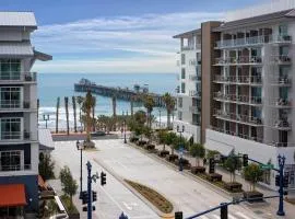 SpringHill Suites by Marriott Oceanside Beach