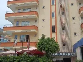 Safran Apart Hotel