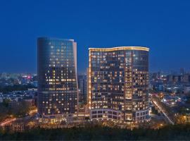 NUO Hotel Beijing – hotel 5-gwiazdkowy 