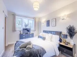 West Residence Bromley