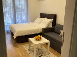 Apartman PORTO