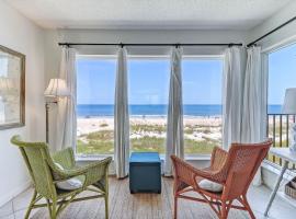 211 Oceans of Amelia, hotel en Amelia Island